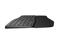 NATEC NKL-1995 PORIFERA BT+2.4GHz Backlit Ergonomic Wireless keyboard US thumbnail 11