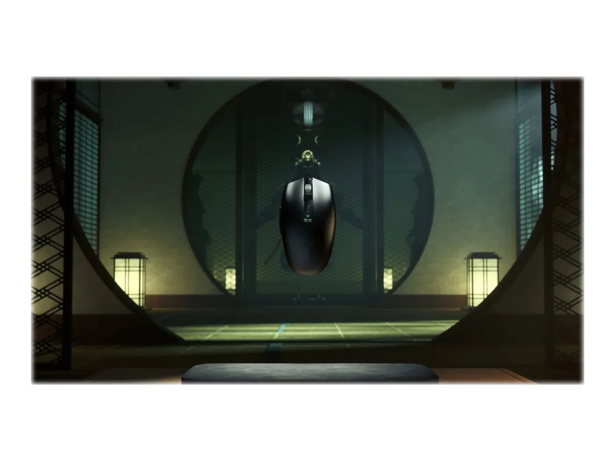 Razer Orochi V2, Gaming Mouse, Black, 2.4 GHz, Bluetooth thumbnail 13