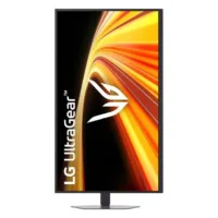 LCD Monitor LG monitorius, 32″, 2560 x 1440 thumbnail 15