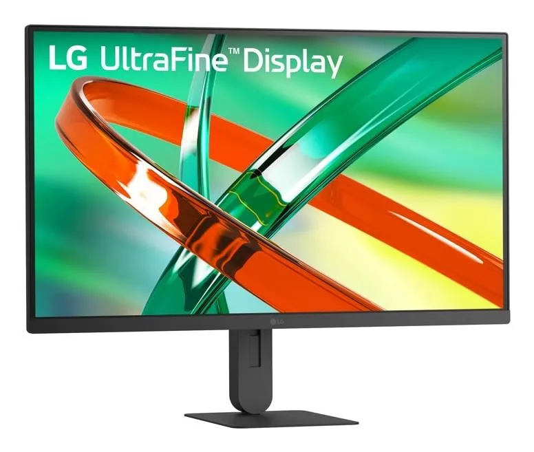 LCD Monitor LG monitorius, 27″, 3840 x 2160 thumbnail 2