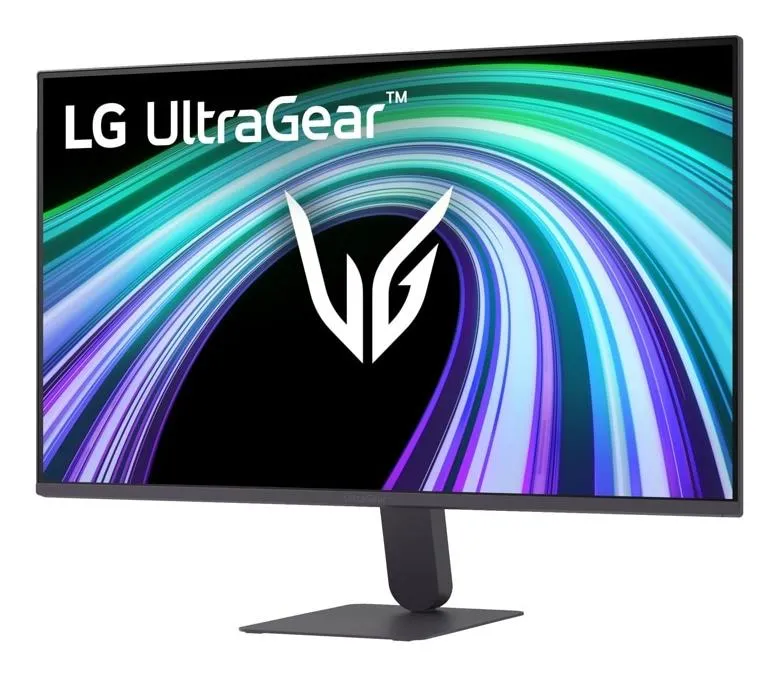 LCD Monitor LG monitorius, 23.8″, 1920 x 1080 thumbnail 2