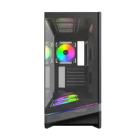 Žaidimų kompiuteris AMD Ryzen 5 7600X / RTX 5070 12GB / 32GB DDR5 / 1TB NVMe