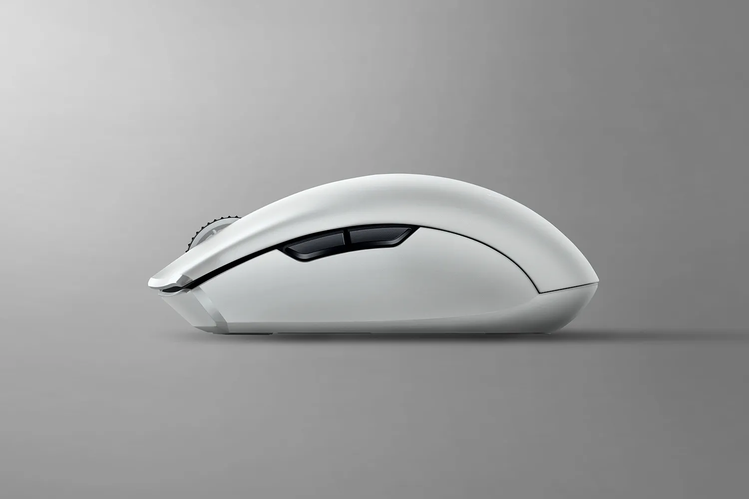Razer Orochi V2, Gaming Mouse, White, 2.4 GHz, Bluetooth thumbnail 2
