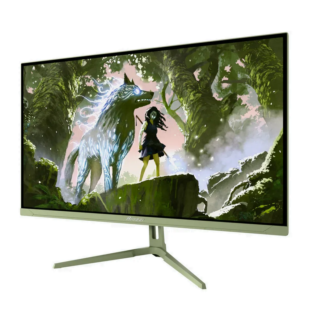 Arozzi Nova monitorius, 27″, QHD, 260Hz thumbnail 2