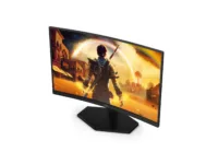 AOC C24G42FE 24“ 1920×1080/16:9/300 cd/m²/4ms/HDMI, DisplayPort, Headphone out thumbnail 2