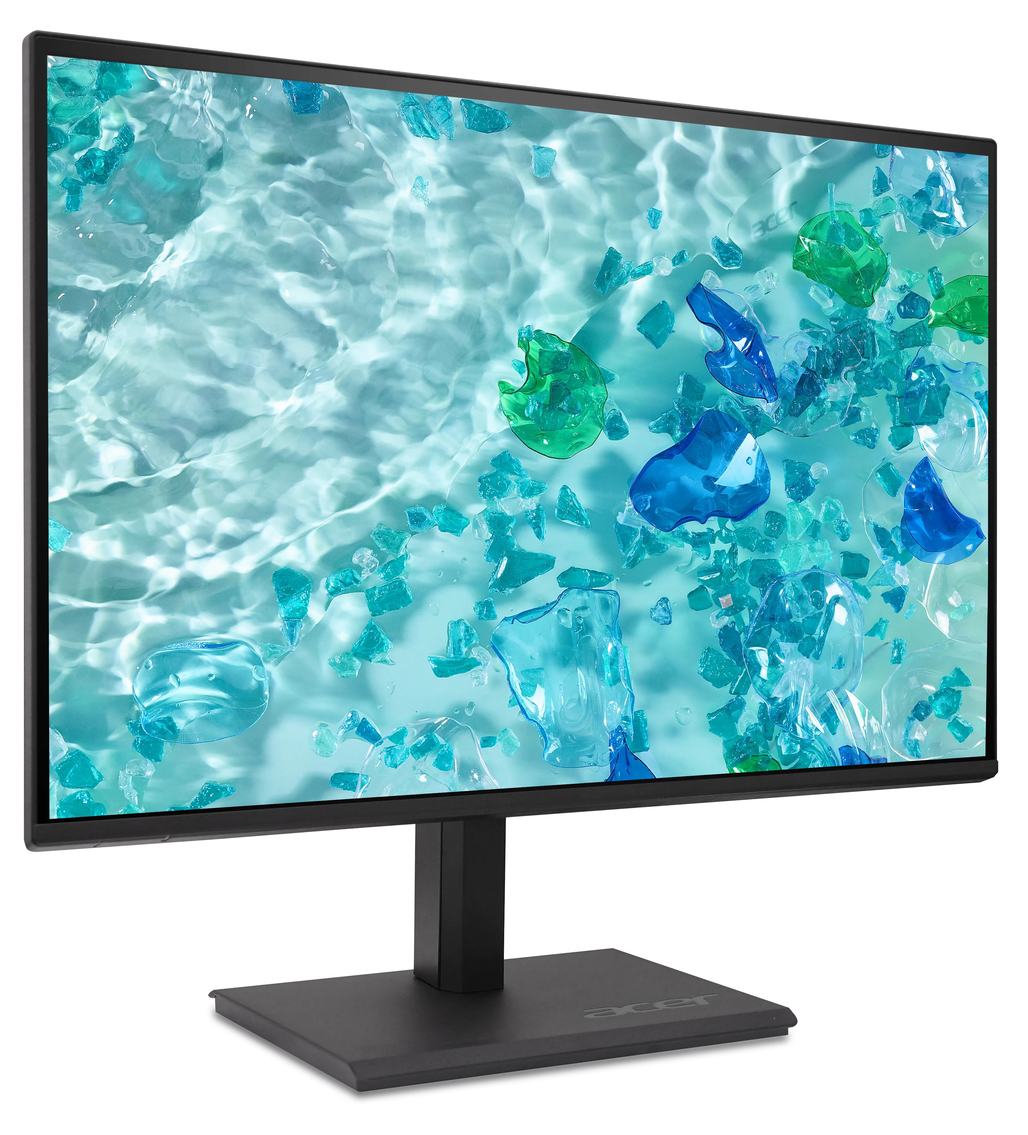 Acer Vero B7 B277U Gbmiiprzx Series 27 ” monitorius, 27″, 2560 x 1440, 120Hz thumbnail 2
