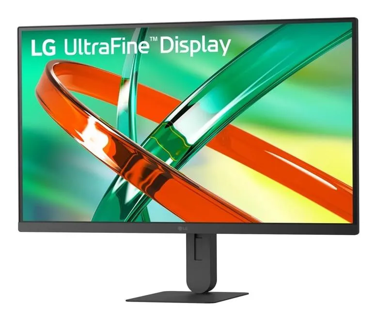 LCD Monitor LG monitorius, 27″, 3840 x 2160 thumbnail 3
