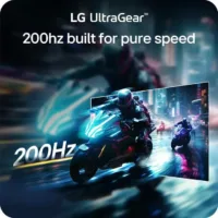 LCD Monitor LG monitorius, 32″, 2560 x 1440 thumbnail 3
