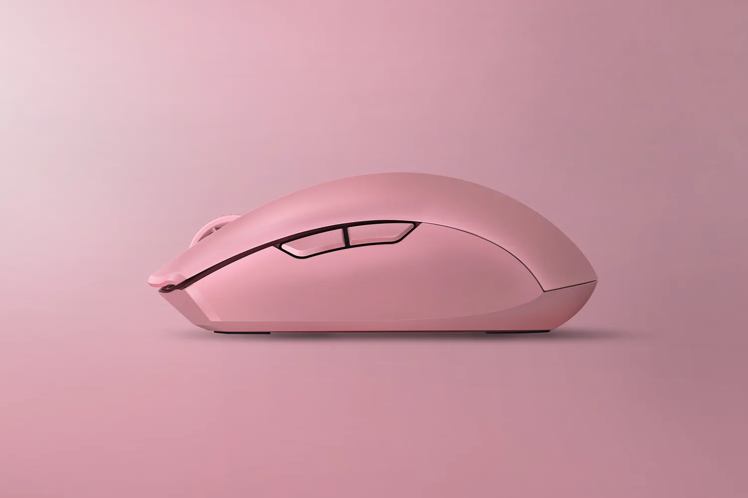 Razer Orochi V2, Gaming Mouse, Quartz, 2.4 GHz, Bluetooth thumbnail 3