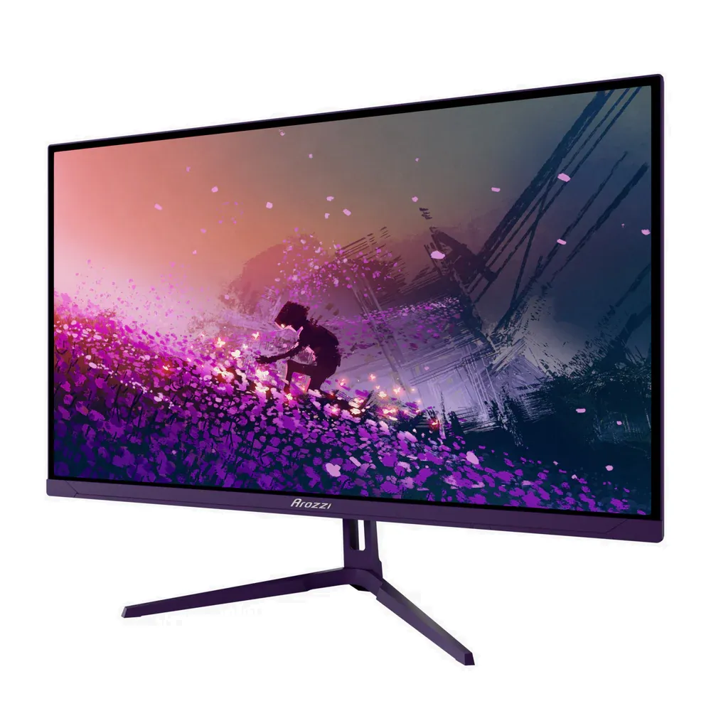 Arozzi Nova monitorius, 27″, QHD, 180Hz thumbnail 3
