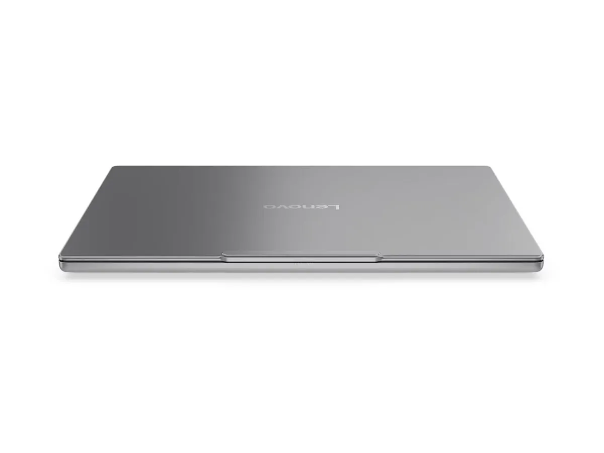 Lenovo IdeaPad Pro 5 14AGP11 14 2.8K AMD R7 AI 450/32GB/1TB/AMD Radeon 860M/WIN11 Pro/ENG Backlit kbd/Luna Grey/2Y Warranty | Lenovo thumbnail 3
