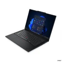 Lenovo ThinkPad E14 G8 AMD nešiojamas kompiuteris, 14″, AMD Ryzen AI 7 345, 16GB RAM, 512GB SSD, Windows 11 Pro thumbnail 3