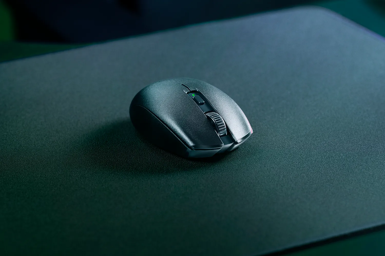 Razer Orochi V2, Gaming Mouse, Black, 2.4 GHz, Bluetooth thumbnail 3