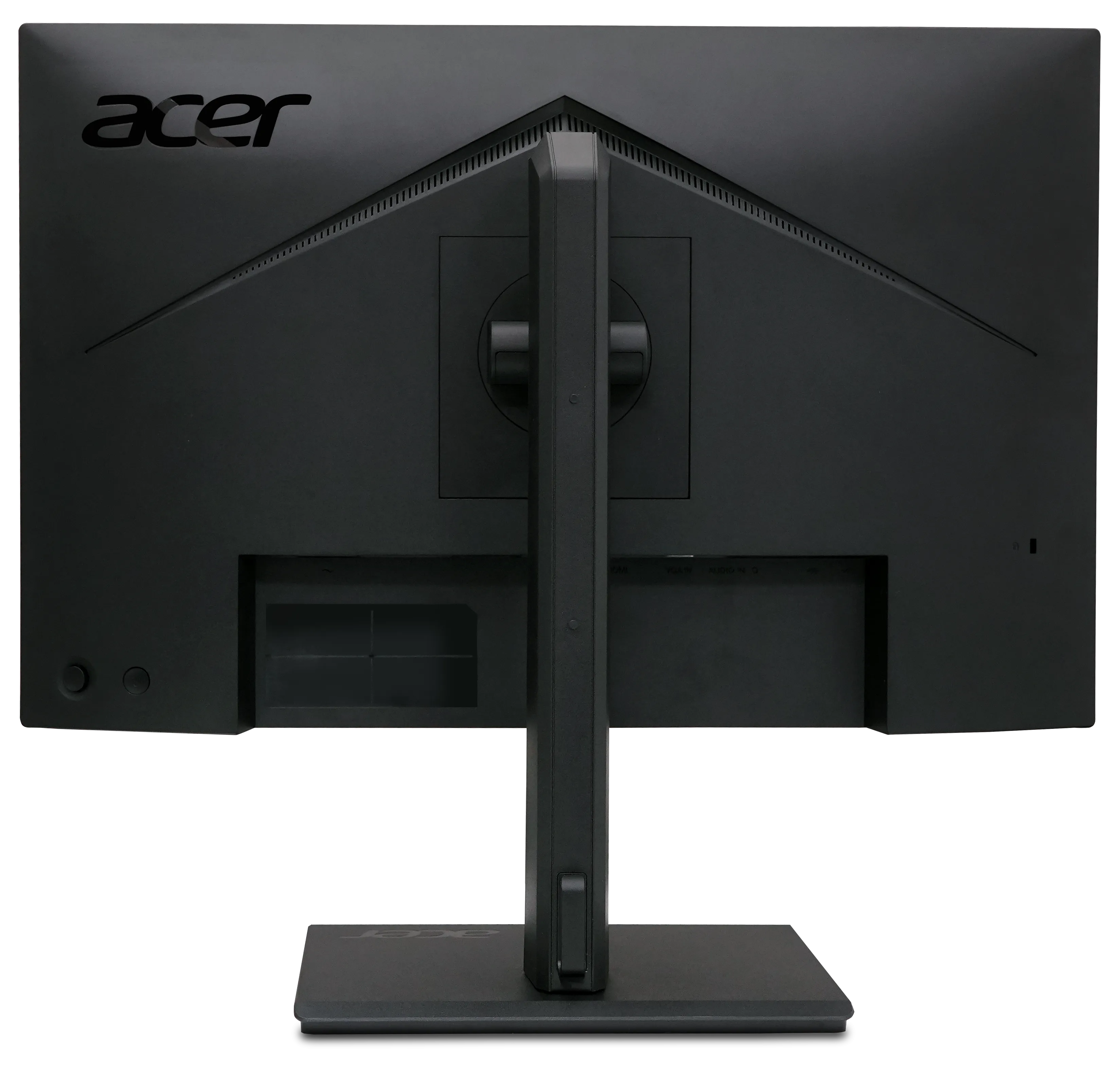 Acer Vero B7 B277U Gbmiiprzx Series 27 ” monitorius, 27″, 2560 x 1440, 120Hz thumbnail 3