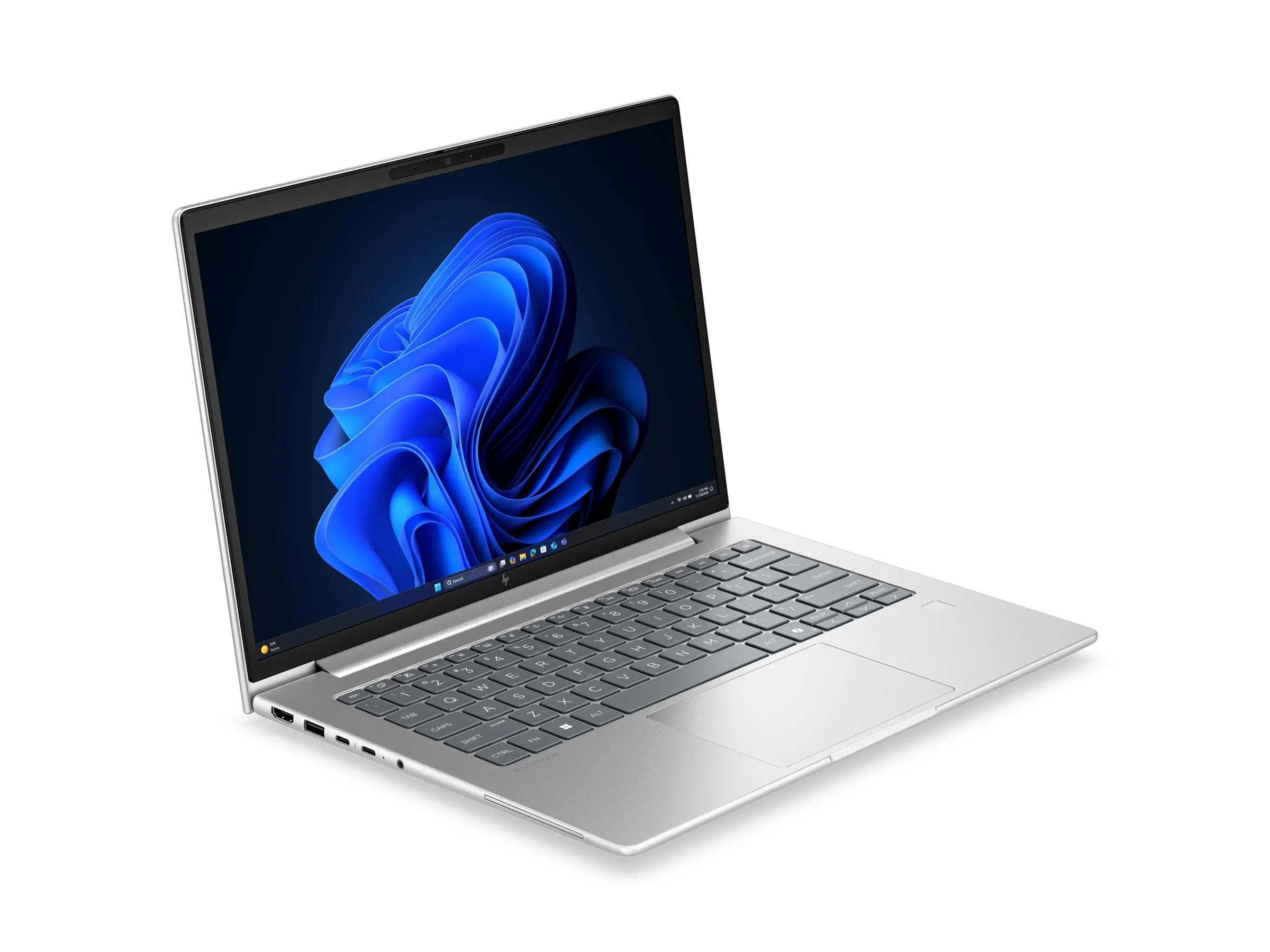 HP EliteBook 6 G2i 14 AI Intel Core 7 350 14inch 16GB 512GB W11P 3YW thumbnail 5