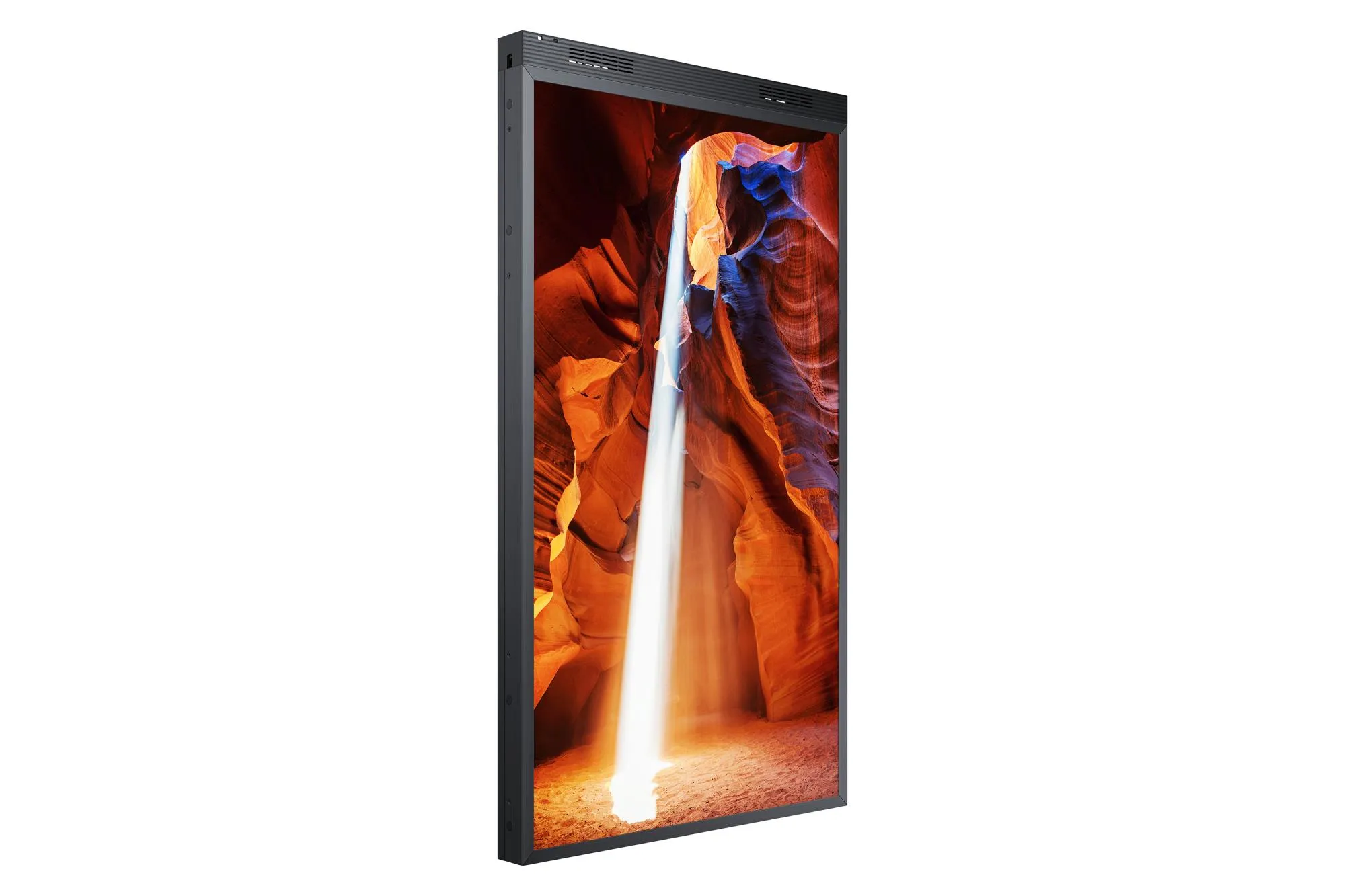 DISPLAY LCD 55″ OM55N-DS/LH55OMNDSGBXEN SAMSUNG thumbnail 4
