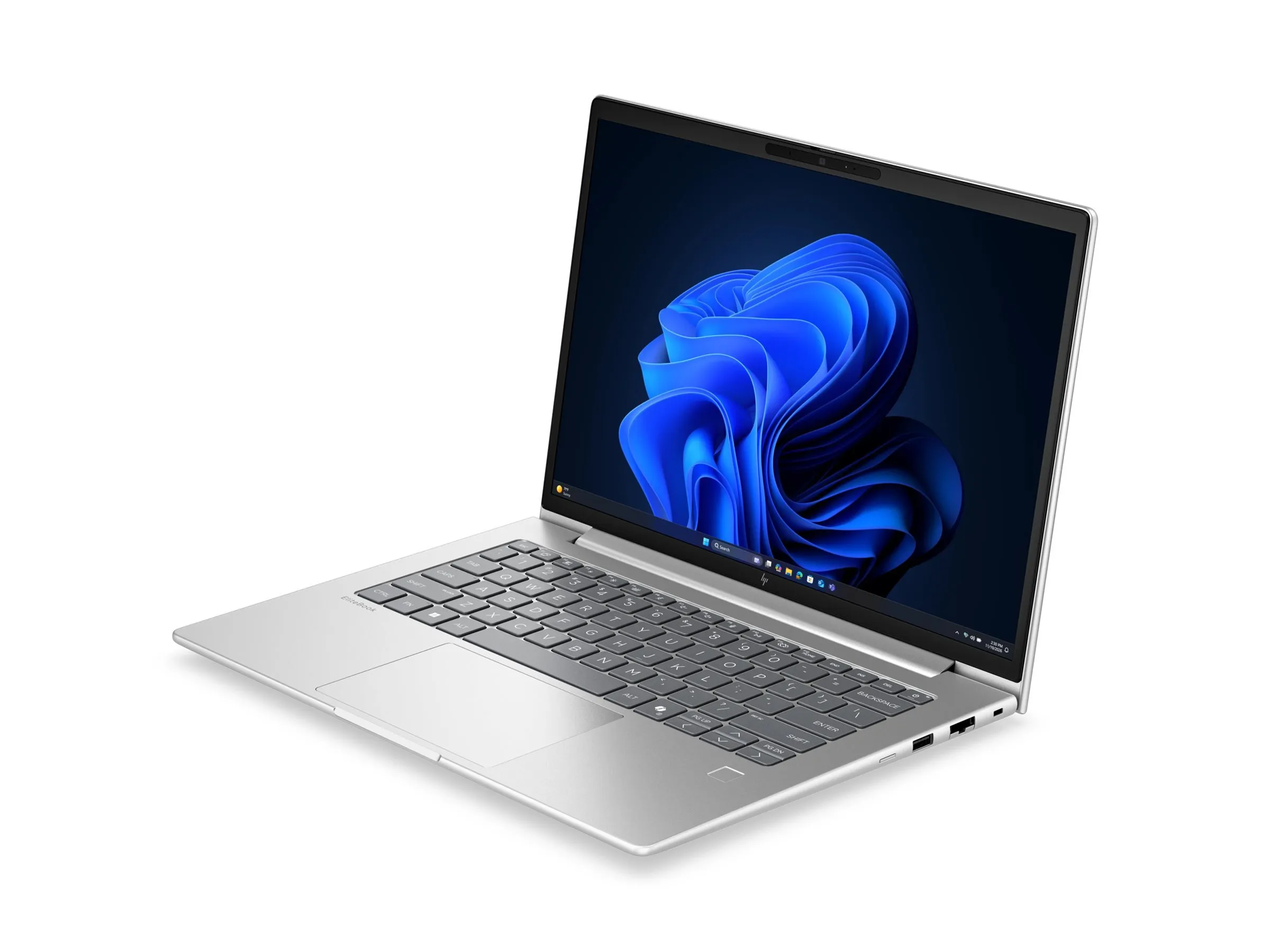 HP EliteBook 6 G2i 14 AI Intel Core 7 350 14inch 16GB 512GB W11P 3YW thumbnail 6