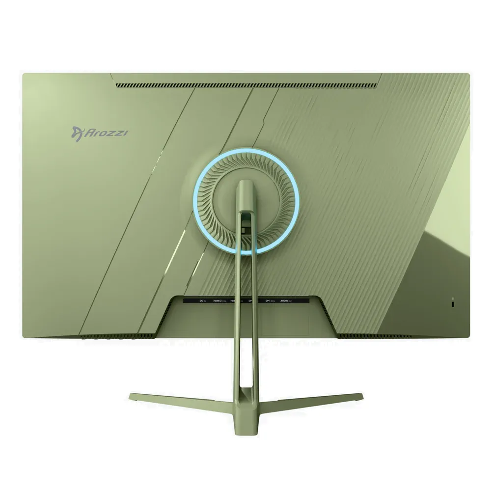Arozzi Nova monitorius, 27″, QHD, 260Hz thumbnail 5