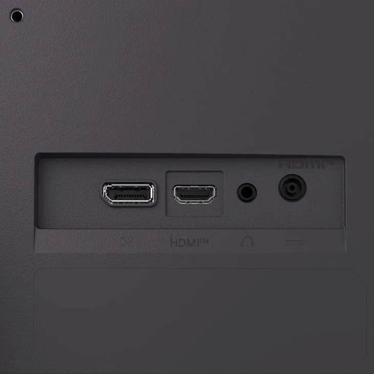 LCD Monitor LG monitorius, 23.8″, 1920 x 1080 thumbnail 6