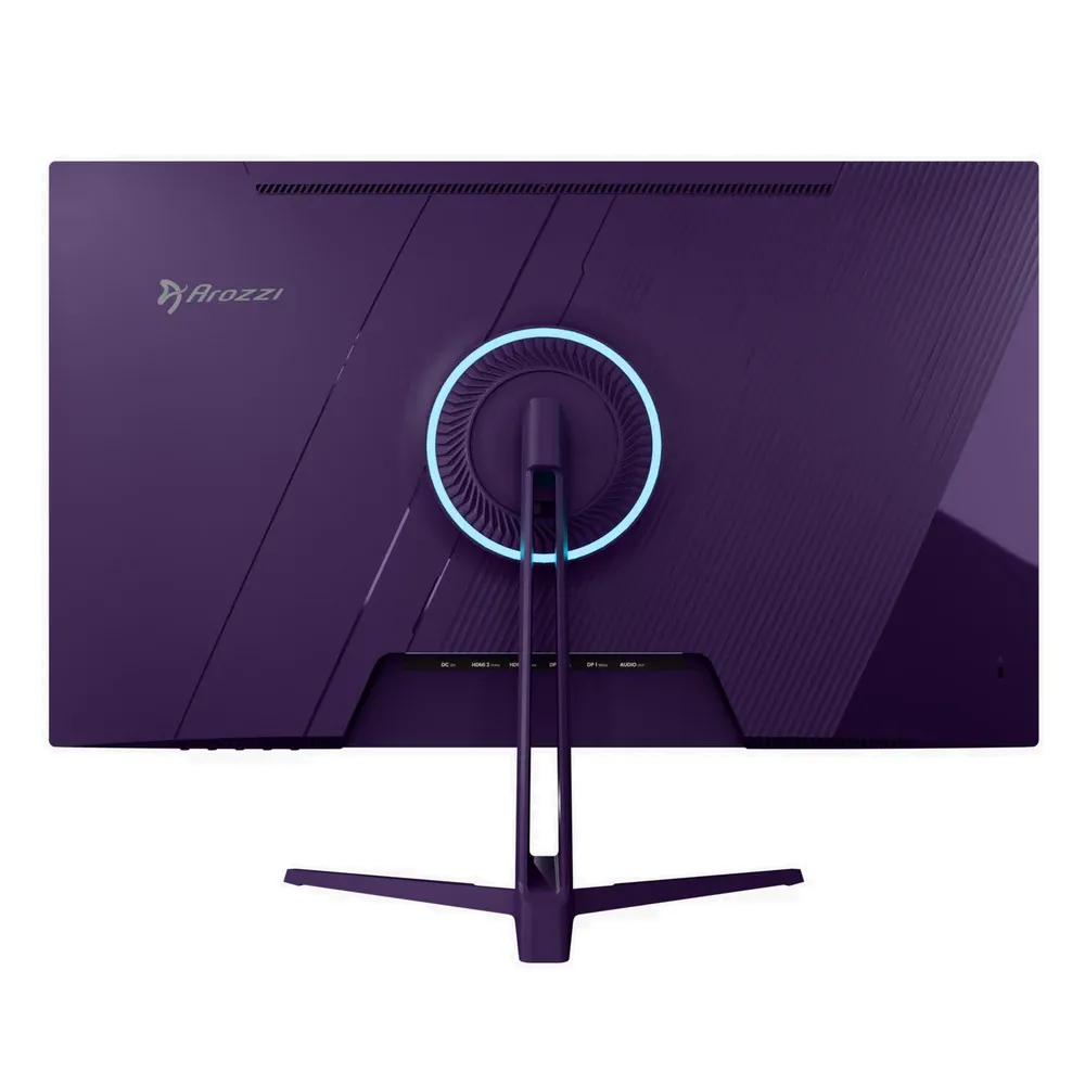 Arozzi Nova monitorius, 27″, QHD, 180Hz thumbnail 6