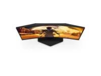 AOC C24G42FE 24“ 1920×1080/16:9/300 cd/m²/4ms/HDMI, DisplayPort, Headphone out thumbnail 6