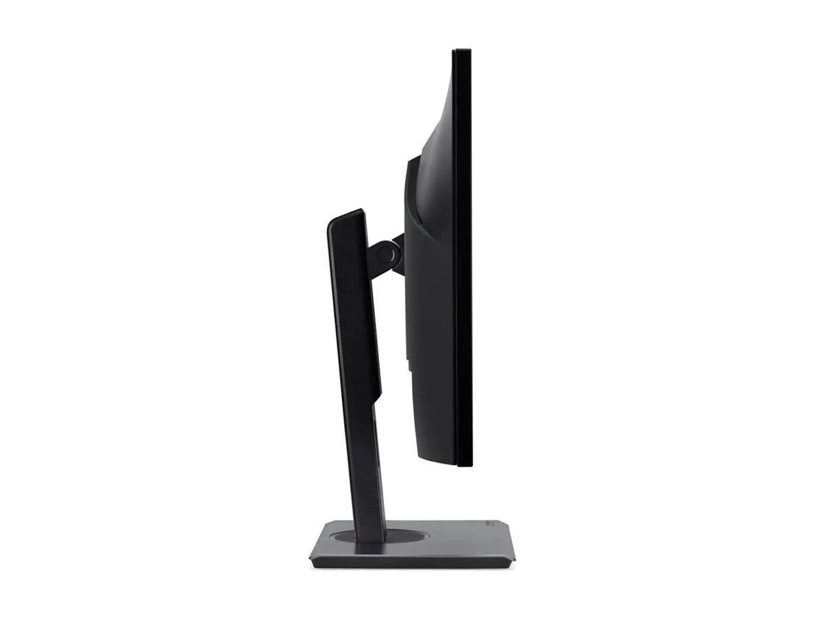 Acer Vero B7 B277U Gbmiiprzx Series 27 ” monitorius, 27″, 2560 x 1440, 120Hz thumbnail 6