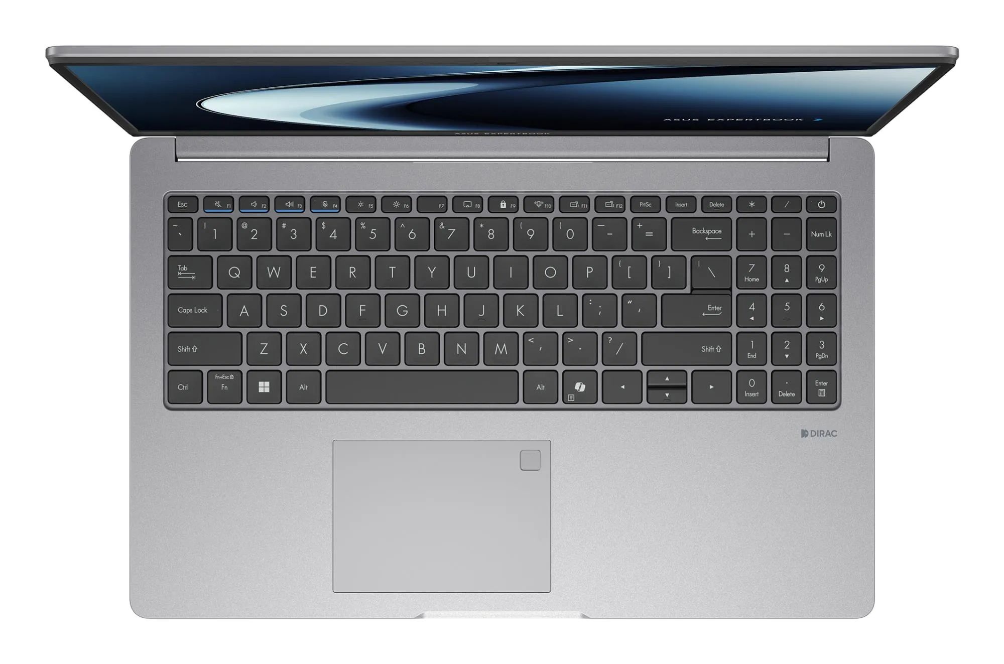 Notebook, ASUS, ExpertBook, PM1503CDA-S70453X, CPU AMD RyzenT 5, 150 thumbnail 7