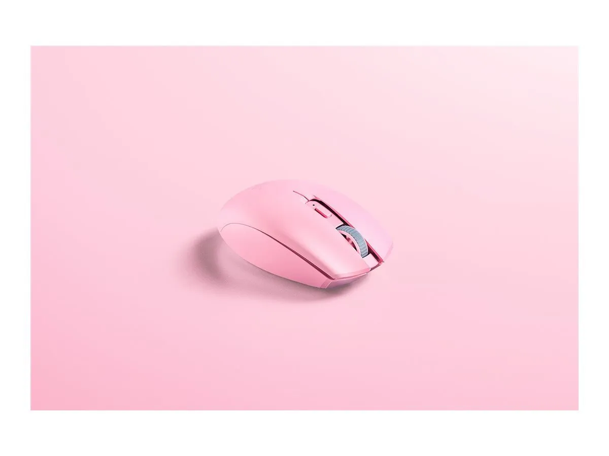 Razer Orochi V2, Gaming Mouse, Quartz, 2.4 GHz, Bluetooth thumbnail 7