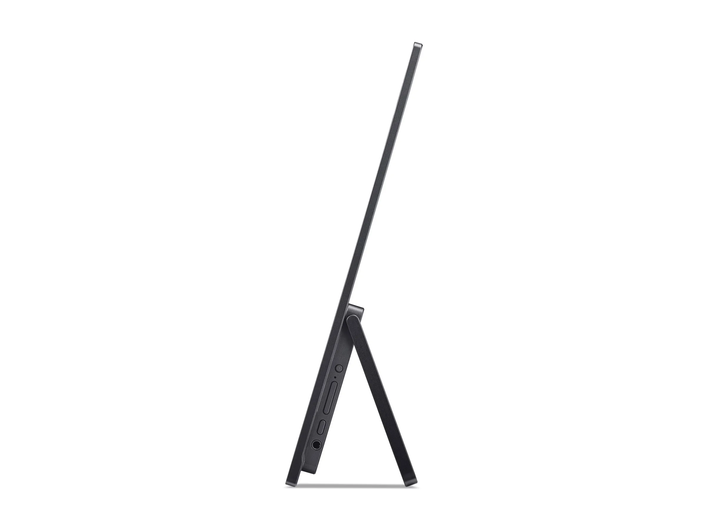 Acer | PE160WUT smiuux | 16 ” | OLED | 16:10 | 120 Hz | 1 ms | 2880 x 1800 pixels | 350 cd/m² | HDMI ports quantity 1 | Black thumbnail 7