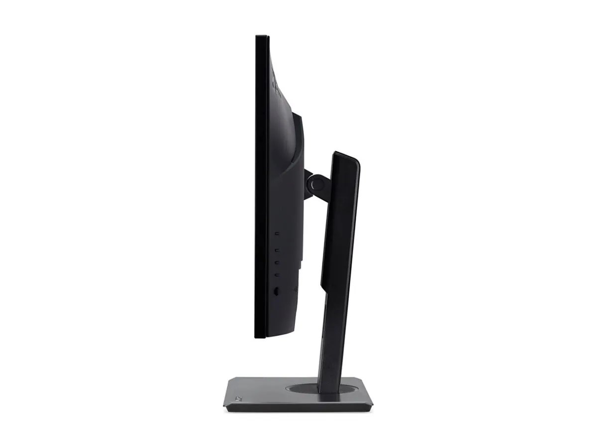 Acer Vero B7 B277U Gbmiiprzx Series 27 ” monitorius, 27″, 2560 x 1440, 120Hz thumbnail 7