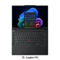 Lenovo ThinkPad E14 Gen 8 14 WUXGA ULT5-325/16GB/512GB/Intel Graphics/WIN11 Pro/ENG Backlit kbd/Black/FP/3Y Warranty thumbnail 8