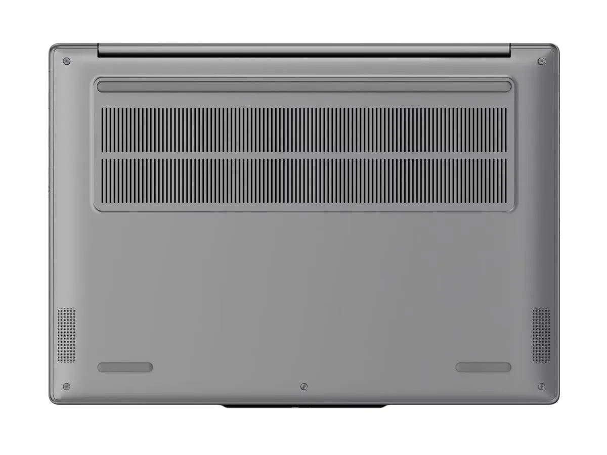 Lenovo IdeaPad Pro 5 14AGP11 14 2.8K AMD R7 AI 450/32GB/1TB/AMD Radeon 860M/WIN11 Pro/ENG Backlit kbd/Luna Grey/2Y Warranty | Lenovo thumbnail 9