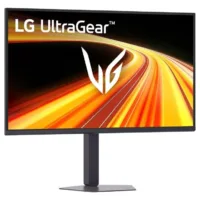 LCD Monitor LG monitorius, 32″, 2560 x 1440 thumbnail 10