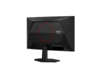 AOC C24G42FE 24“ 1920×1080/16:9/300 cd/m²/4ms/HDMI, DisplayPort, Headphone out thumbnail 10