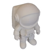 Astronautas