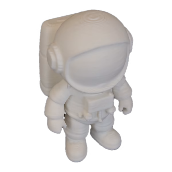 Astronautas