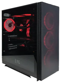 Žaidimų PC · Intel Core i7-14700KF