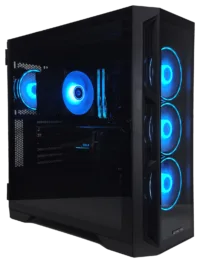 Žaidimų PC · Intel Core i9-14900K