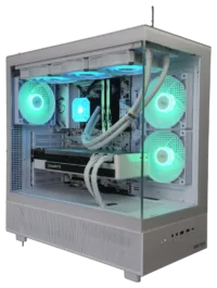 Žaidimų PC · AMD Ryzen 5 7600X