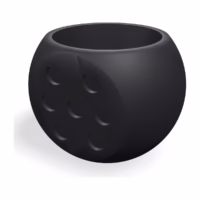 Magnetinis vazonėlis kompiuterio korpusui
