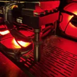 Reguliuojama vaizdo plokštės atrama 70–110 mm