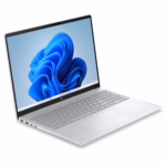 HP OmniBook 3 16-bu0000nyx Intel Core 5 120U 16inch 2K 16GB DDR5 512GB PCIe Intel Graphics W11H WARR 1/1/0 EURO