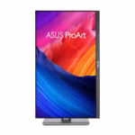 ASUS ProArt Display PA278CGRV 27inch IPS QHD 16:9 144Hz 5ms HDMI 3xUSB 3.2 Gen 1 Type-A USB 3.2 Gen 1 Type-C 2x2W Speaker Black