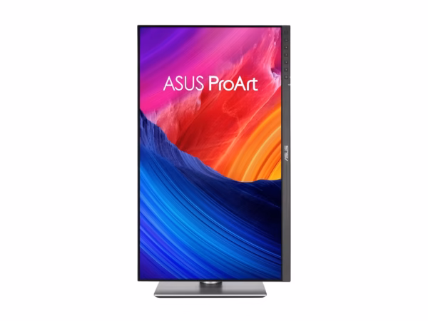 ASUS ProArt Display PA278CGRV 27inch IPS QHD 16:9 144Hz 5ms HDMI 3xUSB 3.2 Gen 1 Type-A USB 3.2 Gen 1 Type-C 2x2W Speaker Black