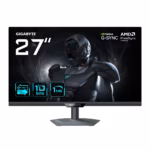 Gigabyte G27UP EK monitorius, 27", 4K, IPS, 160Hz