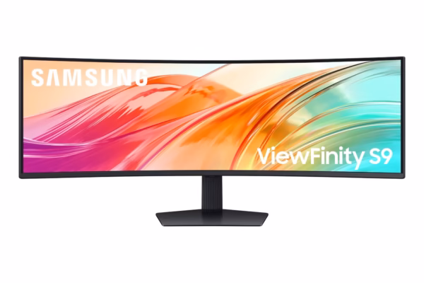 LCD Monitor SAMSUNG monitorius, 49″, 5120 x 1440