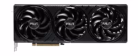 Graphics Card, PALIT, NVIDIA, GeForce RTX 5080, 2295 MHz, 16 GB
