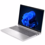 HP ProBook 4 G2a nešiojamas kompiuteris, 16", WUXGA, AMD Ryzen 5 230, 16GB RAM, 512GB SSD, W11 Pro, ENG