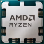 AMD Ryzen 5 100-000001905 procesorius, AM4, 6 branduolių, 3 GHz, 19 MB, Tray