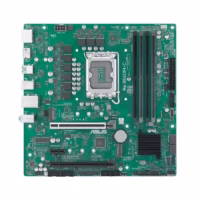 ASUS PRO B860M-C-CSM pagrindinė plokštė, LGA1851, mATX, DDR5